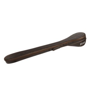 جلد سه تار چرمی