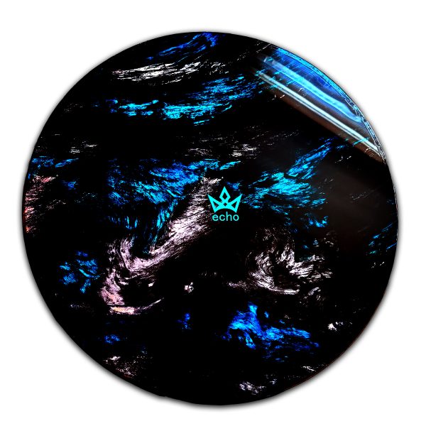 دف اکو (سفارشی) انواع طرح