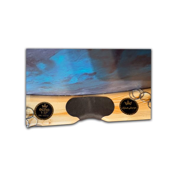 دف اکو (سفارشی) انواع طرح