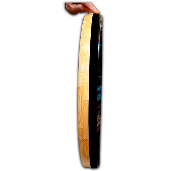 دف اکو (سفارشی) انواع طرح