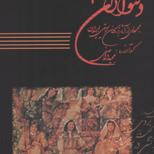 دلنوازان ۳ (مجموعه آثار بزرگان موسیقی ایران) / مجید واصفی (کپی)