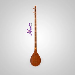 سه تار ذوالقدر یک مهر