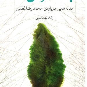 پهلوانان تار مقاله هایی درباره‌ی محمدرضا لطفی ارشد تهماسبی