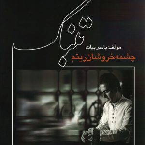 چشمه خروشان ریتم تنبک – یاسر بیات